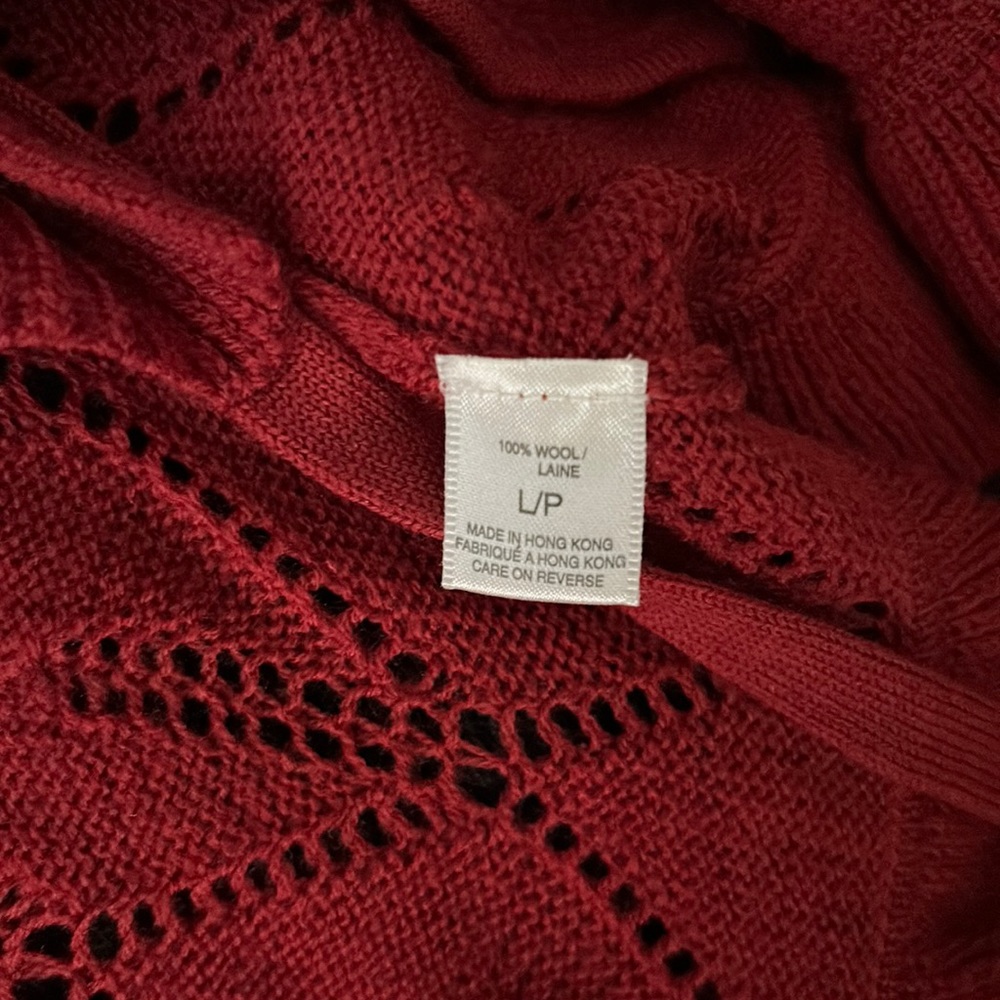 Elie Tahari - Light Cardigan - LP - Picture 3 of 3